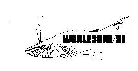 WHALESKIN/81