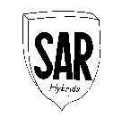 SAR HYBRIDS