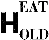 HEAT HOLD
