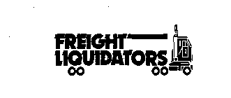 FREIGHT LIQUIDATORS