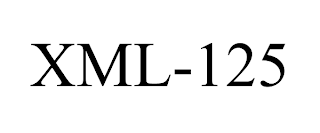 XML-125