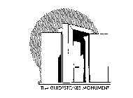 THE GUIDESTONES MONUMENT