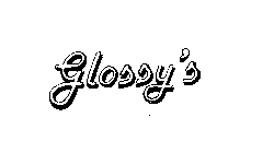 GLOSSY'S