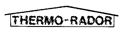 THERMO-RADOR