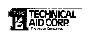 TAC TECHNICAL AID CORP. THE ACTION COMPANIES