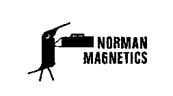 NORMAN MAGNETICS