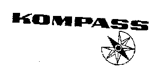 KOMPASS