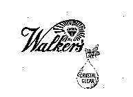 WALKER'S CRYSTAL CLEAR