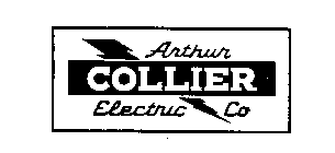 ARTHUR COLLIER ELECTRIC CO.