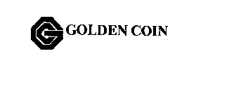 GC GOLDEN COIN