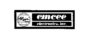 MC EMCEE ELECTRONICS, INC.