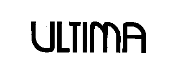 ULTIMA