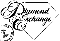 DIAMOND EXCHANGE