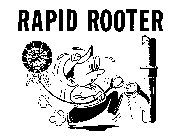 RAPID ROOTER