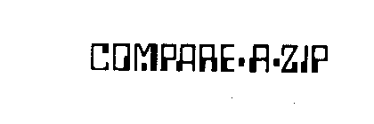 COMPARE-A-ZIP