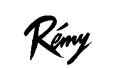 RÉMY