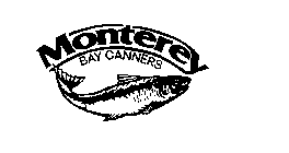 MONTEREY BAY CANNERS