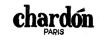 CHARDON PARIS