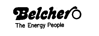 BELCHERO THE ENERGY PEOPLE