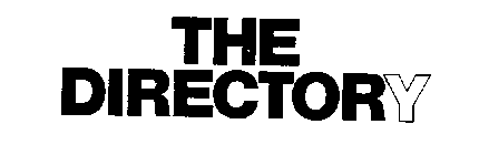 THE DIRECTORY