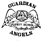 GUARDIAN ANGELS SAFETY PATROL