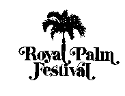 ROYAL PALM FESTIVAL