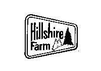 HILLSHIRE FARM