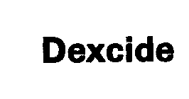 DEXCIDE
