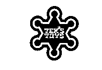 TEX*S TOYS