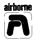 A AIRBORNE