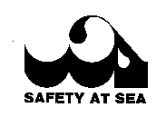 WA SAFETY AT SEA