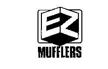EZ MUFFLERS