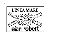 LINEA MARE ALAN ROBERT