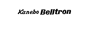 KANEBO BELLTRON