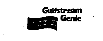 GULFSTREAM GENIE