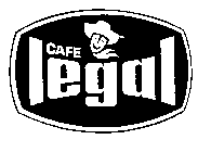 CAFE LEGAL
