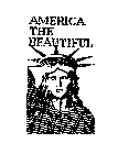 AMERICA THE BEAUTIFUL