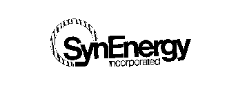 SYNENERGY INCORPORATED