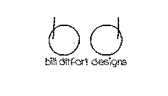 B D BILL DITFORT DESIGNS