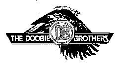 THE DOOBIE BROTHERS DB