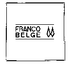 FRANCO BELGE