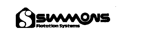 S SIMMONS FLOTATION SYSTEMS