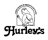 HURLEY'S A GREAT SALOON AT ROCKEFELLER CENTER
