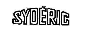 SYDERIC