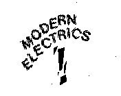 MODERN ELECTRICS