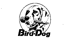 BIRD-DOG
