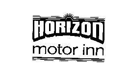 HORIZON MOTOR INN