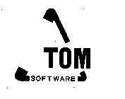 TOM SOFTWARE