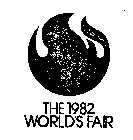 THE 1982 WORLD'S FAIR