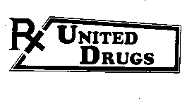 RX UNITED DRUGS